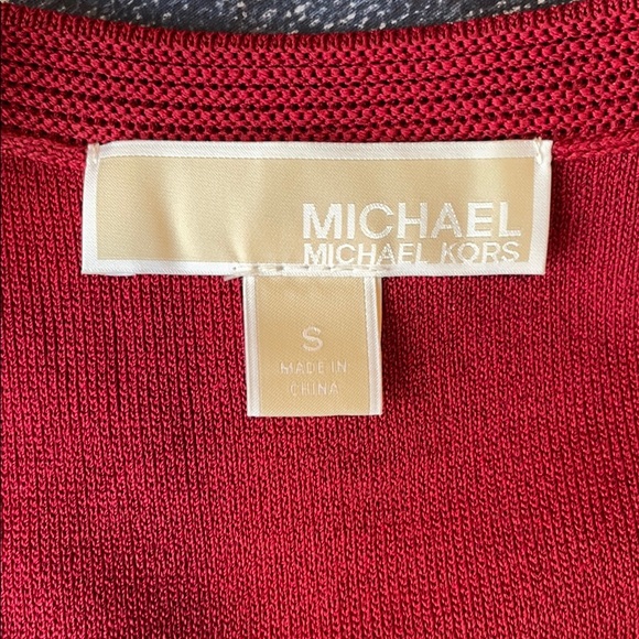 Michael Kors Dress Size S - Picture 6 of 6